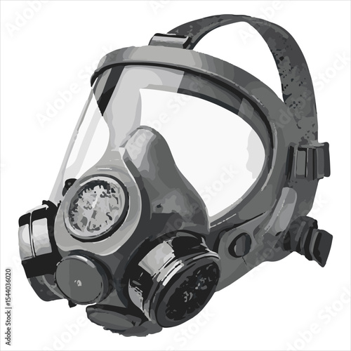 mask Vector