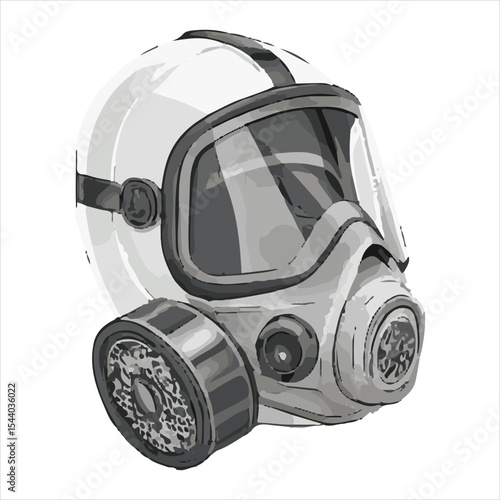 mask Vector