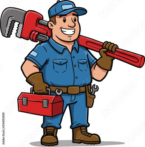 Spooky Cartoon Voodoo Doll with Pins and Stitches, Ideal for Halloween and Occult Themed Designs and Illustrations