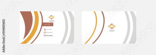 Buiness Card For Your Company
