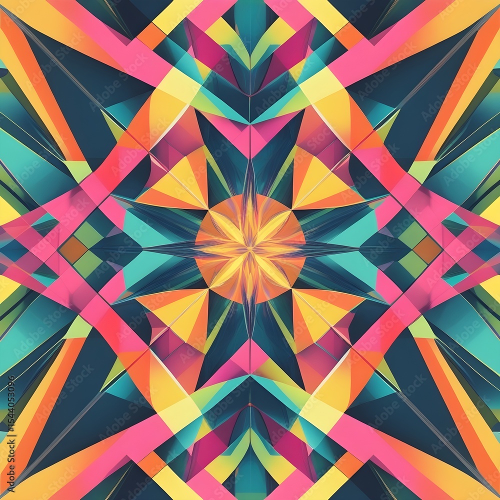 custom made wallpaper toronto digitalabstract geometric background