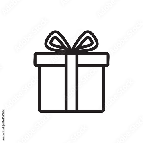 Simple gift box design for celebration and special occasions