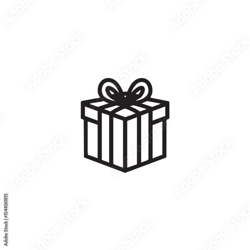 Gift box design for celebrations and special occasions
