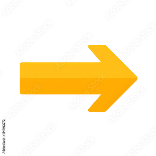 flat vector illustration of a forward send arrow icon for mobile UI, minimal design, no gradients no shadows, bold outlines, white background