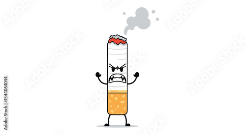 Harmful Smoking Is Always Bad For Your Overall Health