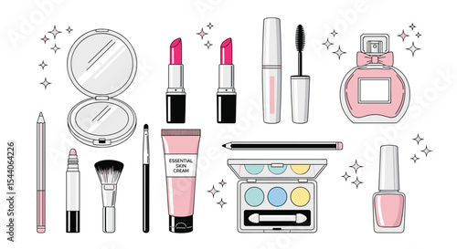 Ultimate Guide to Perfecting Your Makeup Routine for Beginners