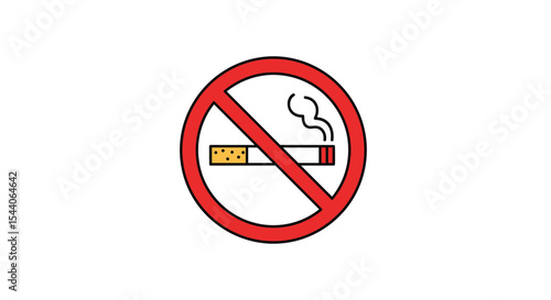 Public Smoking Bans Impact on Health and Social Behavior