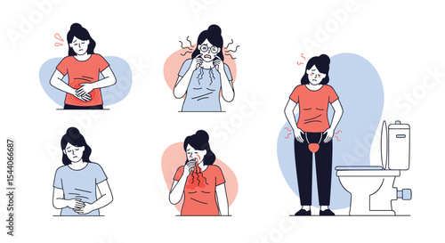 Understanding Urinary Tract Infections a Guide to Symptoms and Prevention