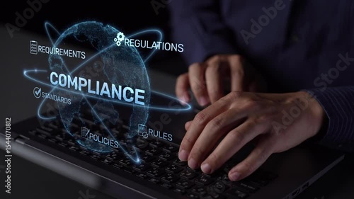 Compliance ensures alignment with standards, laws, and policies. A strong compliance system helps enforce regulation, protect organizations, and improve global compliance transparency. Muxer