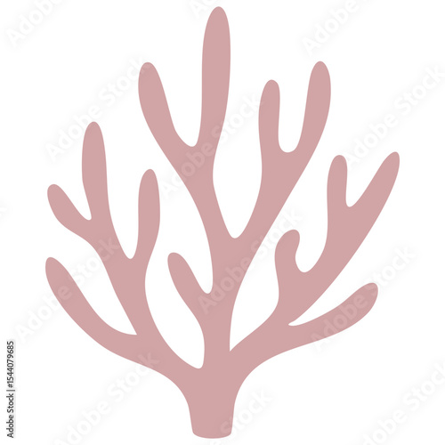 coral element