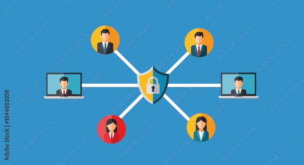 Secure Network Collaboration Protecting Data and Enhancing Teamwork Secure Network Collaboration Protecting Data and Enhancing Teamwork