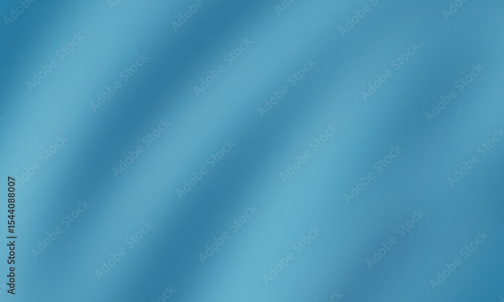Blue blurred gradient background Blue blurred gradient background