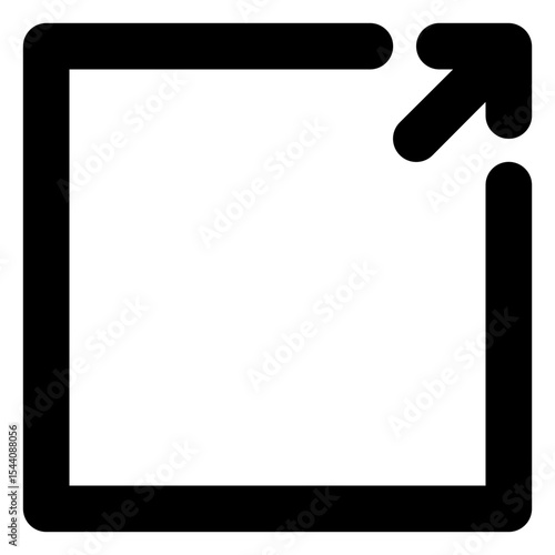Maximize Icon