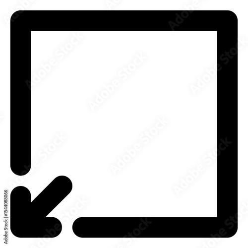 Minimize Icon