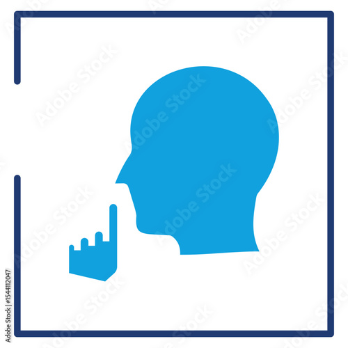 Quiet Room icon
