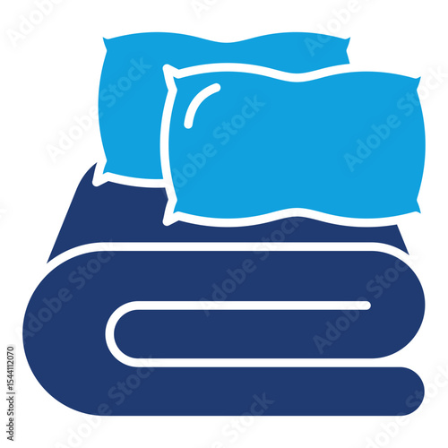 Comforter icon
