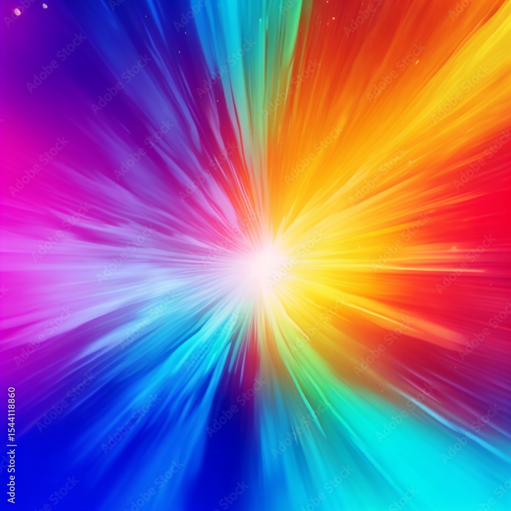 Obraz premium abstract colorful background