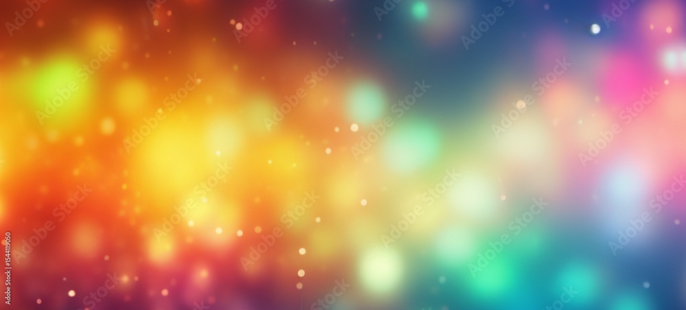 abstract background with bokeh abstract background with bokeh