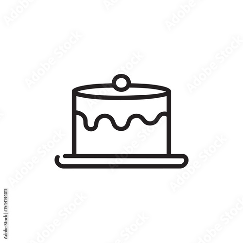 Cake design for celebration and festive events