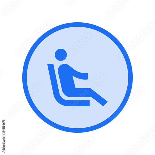 Airline Seat Recline Extra