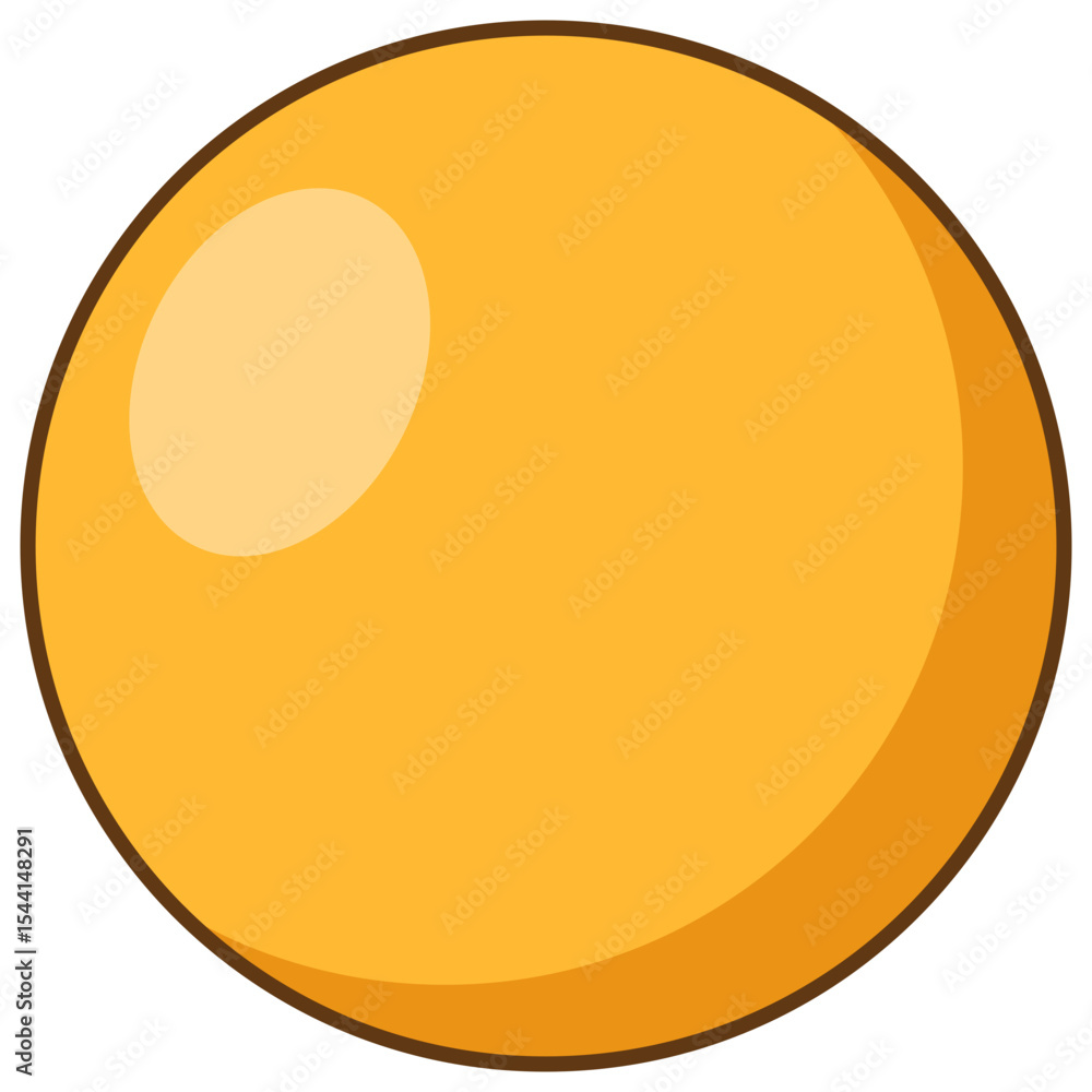 Ball Illustration Ball Illustration