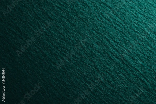 Wallpaper Mural Dark Teal Textured Surface Torontodigital.ca