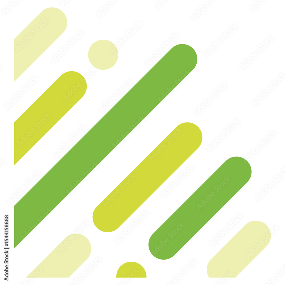 Geometric Business Corner Geometric Business Corner