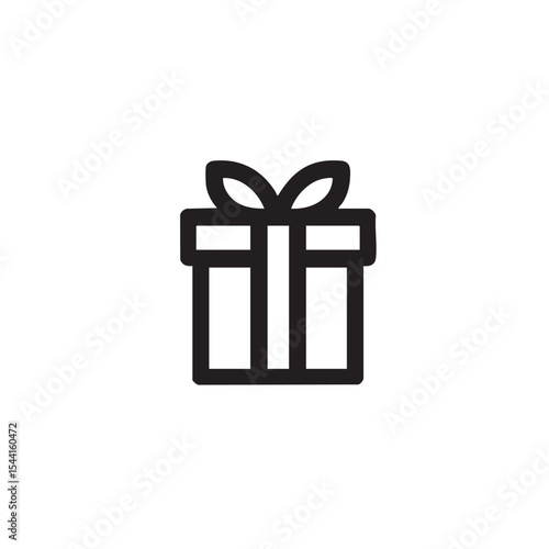 Gift box design for celebration or festive occasion needs