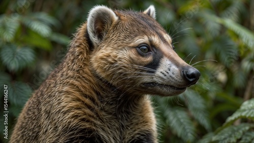 Coati mundi

