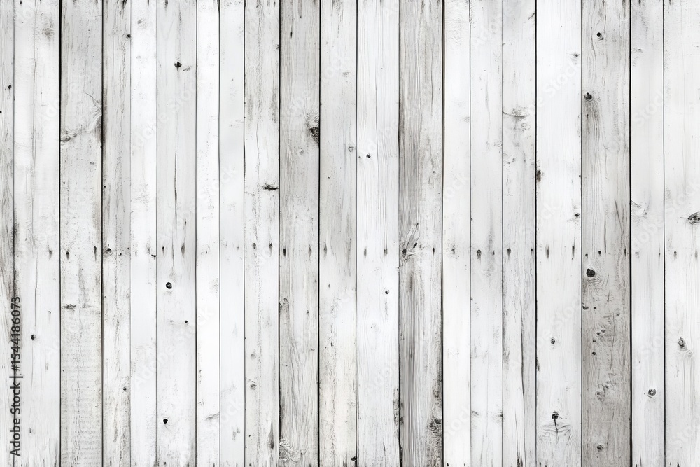 White Washed Wooden Plank Wall Texture for Rustic and Minimalist Design White Washed Wooden Plank Wall Texture for Rustic and Minimalist Design