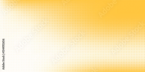 Vector yellow modern and simple gradient colors background white abstract simple