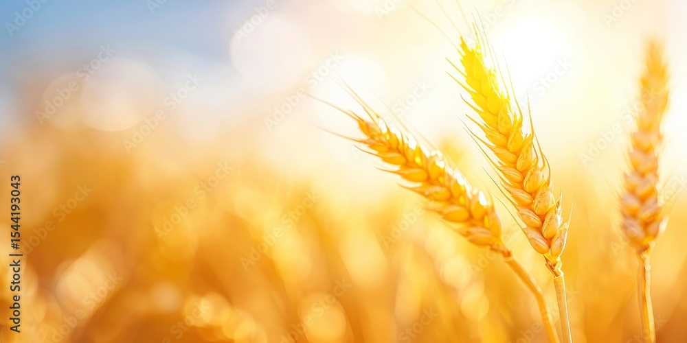 golden wheat field golden wheat field