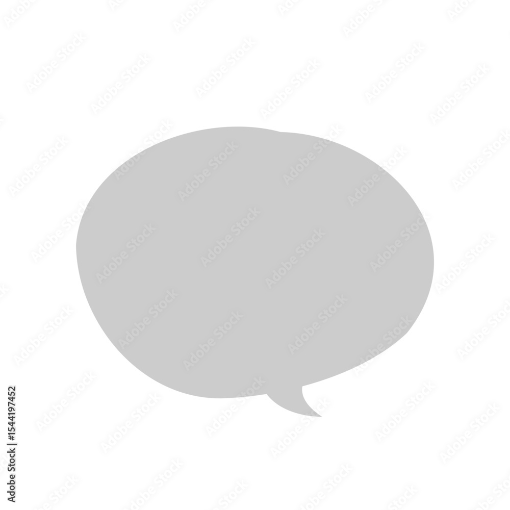 手描きの吹き出し|Hand-drawn Speech Bubbles 手描きの吹き出し|Hand-drawn Speech Bubbles