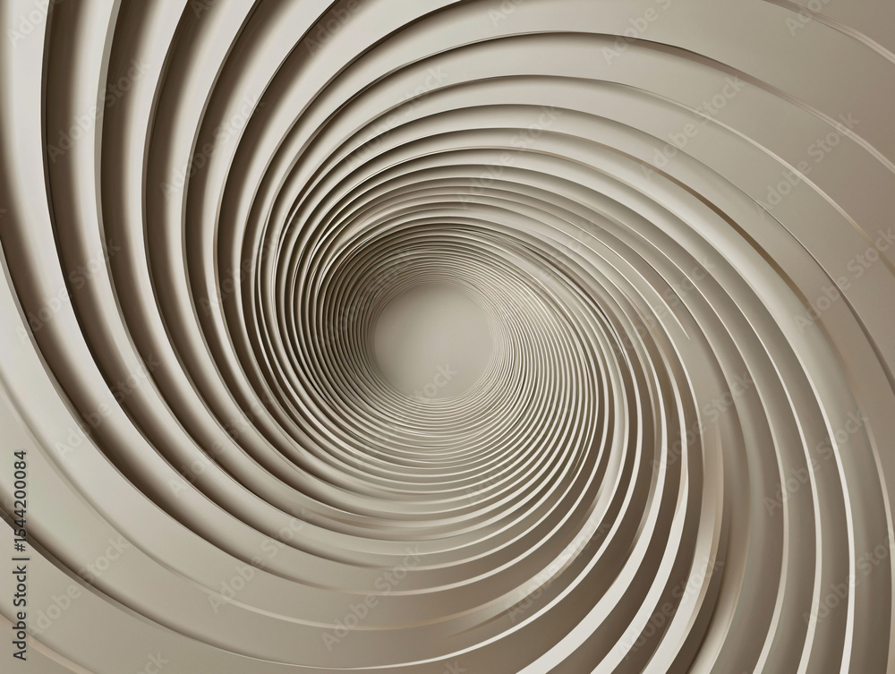 Spiral Abstract Spiral Abstract
