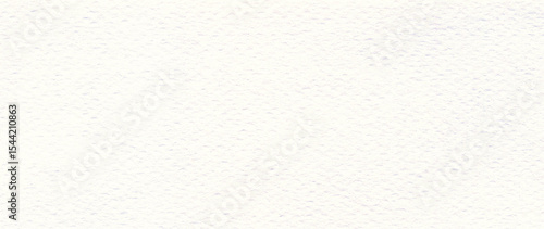 Ivory, creamy, ecru, white paper texture background. Real paper, canvas for used as wallpaper, backdrop, collage, scrapbooking