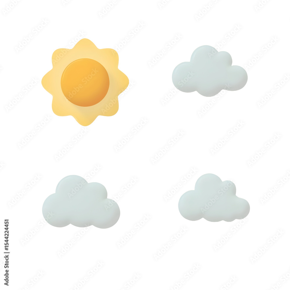 ccloud and sun isolated, svg ccloud and sun isolated, svg