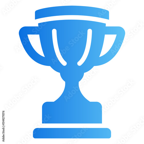 achievement Gradient icon
