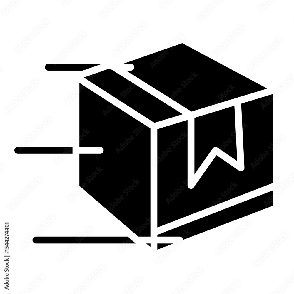 Fast delivery icon Fast delivery icon