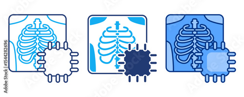 X ray analysis