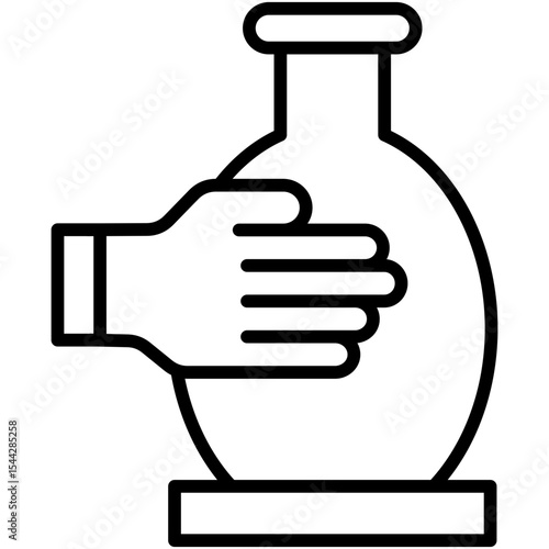 Handicraft Icon