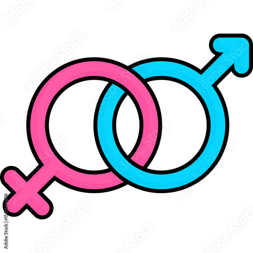 Drive And Arousal Icon
