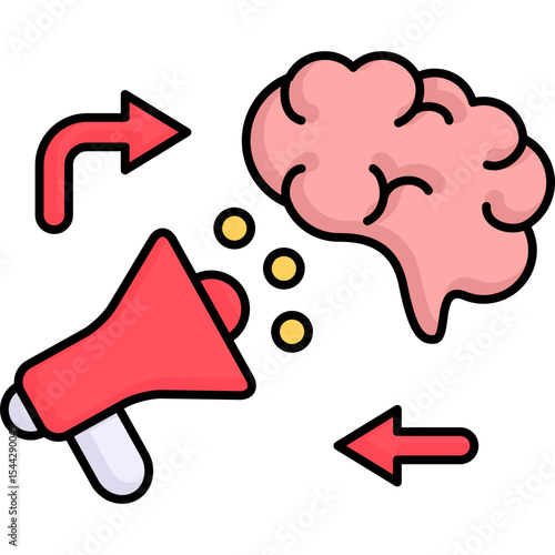 Persuasion Principles Icon