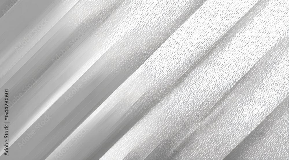 Obraz premium Subtle Silver Shimmers Create Dreamy Visual Texture