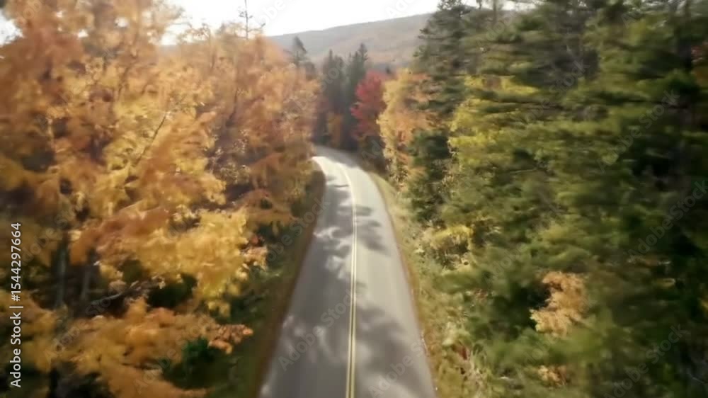 Fall foliage drive scenic autumn road trip beautiful landscape nature travel destination adventure views Fall foliage drive scenic autumn road trip beautiful landscape nature travel destination adventure views