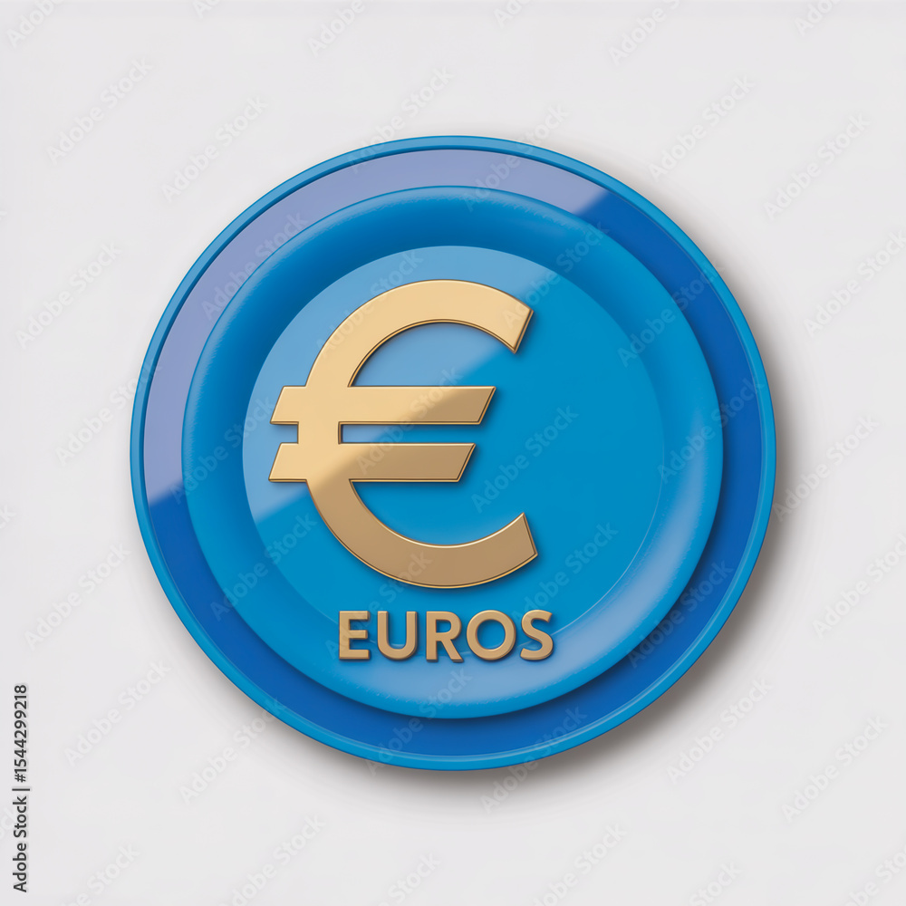 euro symbol icon euro symbol icon