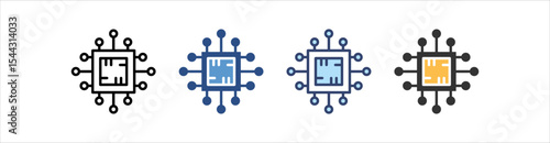 Chip Icon