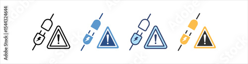 Caution Icon