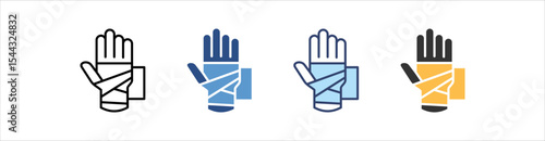 Bandage Icon