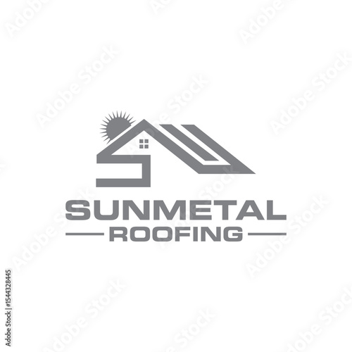 Modern and professional real estate logo design, ideal for agents, developers, and property firms. Features rooftops, buildings, or key icons to reflect trust, stability, and success.
