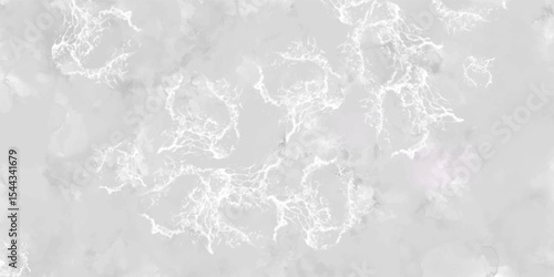 Grey watercolor vector texture background. Watercolour grunge abstract backdrop. Vector illustration for cards, flyer, poster or cover design. Old paper textured template for design.